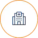 Hospitais